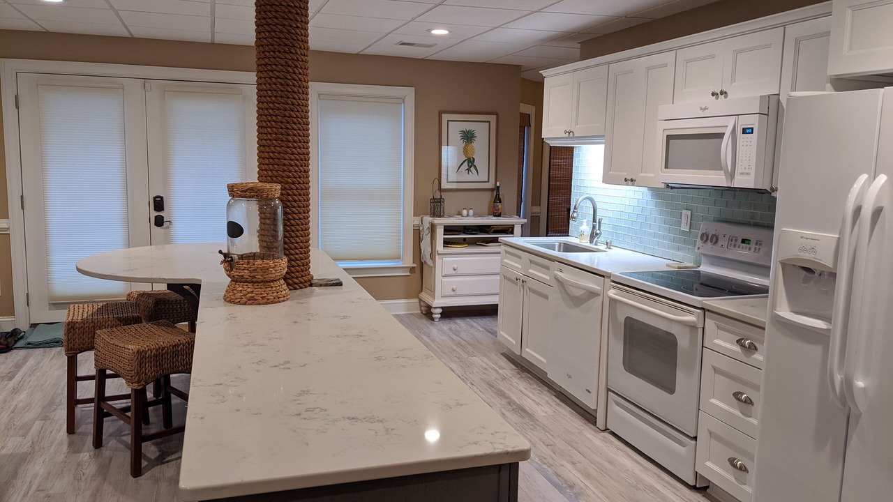 Photo of Kitchen in Evans
