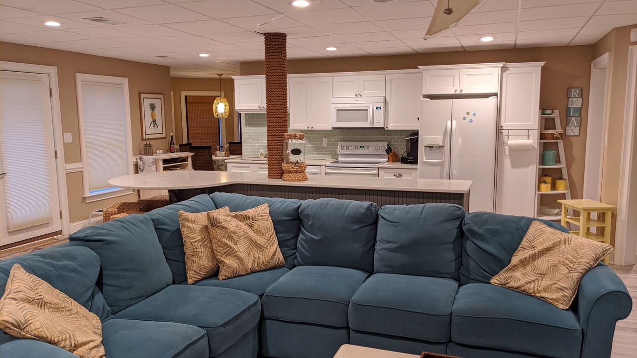 Photo of Livingroom in Evans