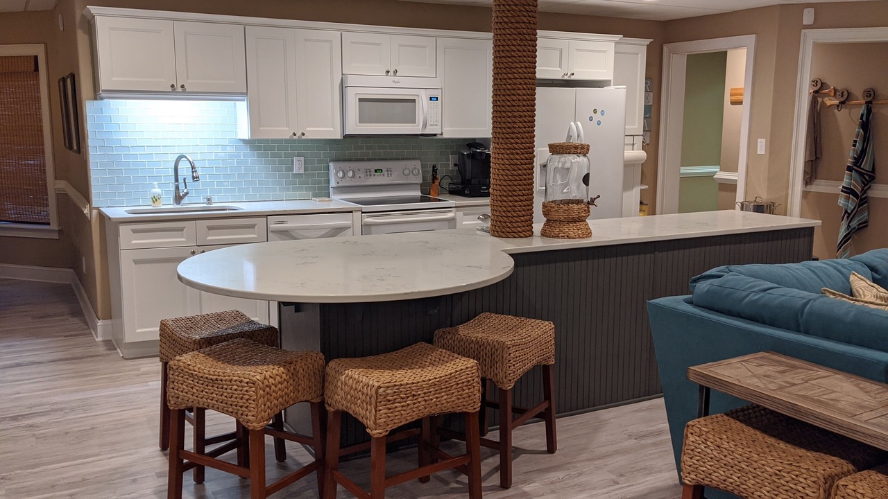 Photo of Kitchen in Evans