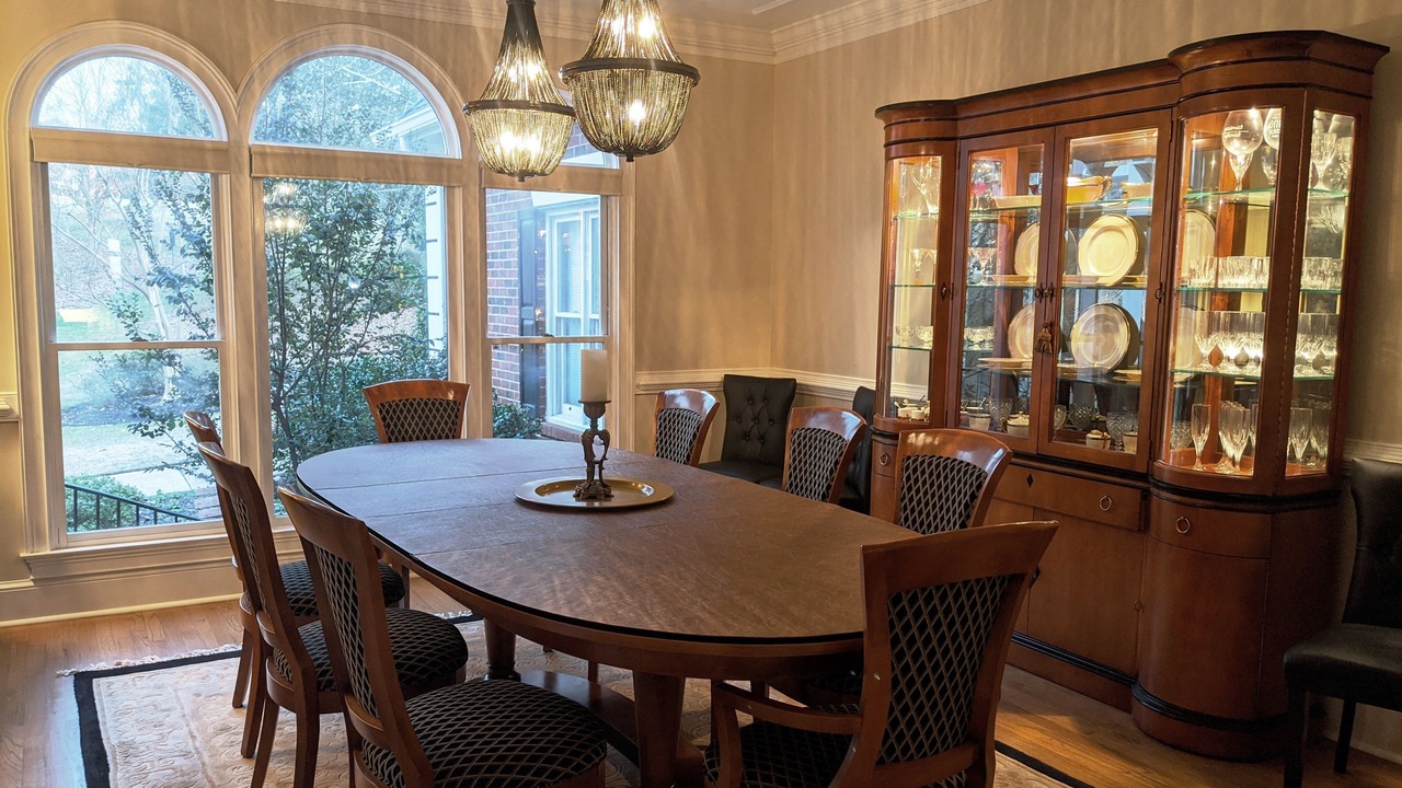 Photo of Bedroom in Evans