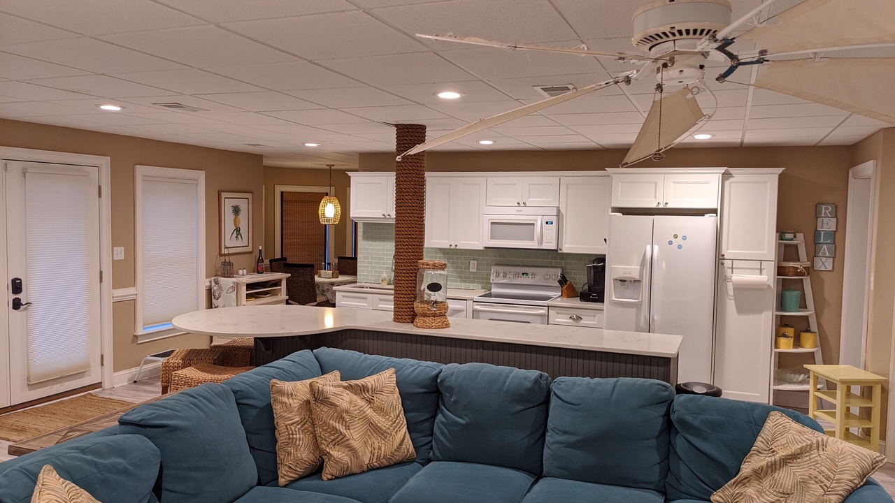 Photo of Livingroom in Evans