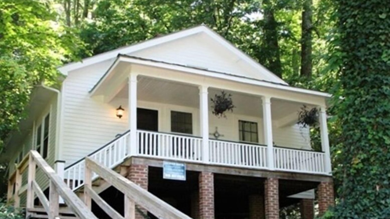 Photo of Outdoor in Saluda