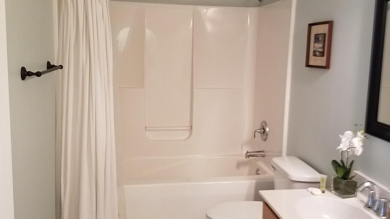 Photo of Bathroom in Weaverville