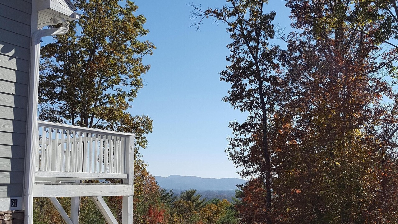 Photo of Outdoor in Weaverville