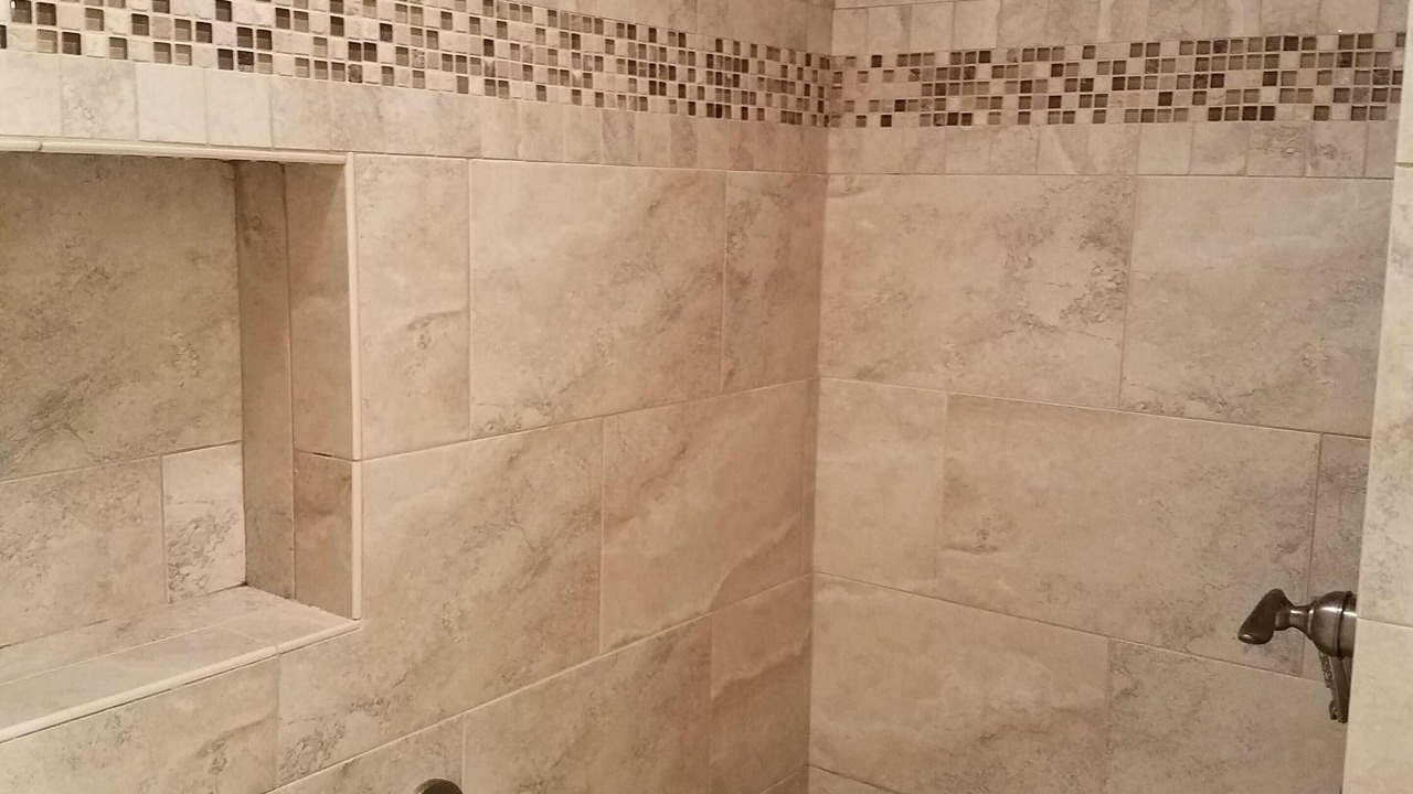 Photo of Bathroom in Weaverville
