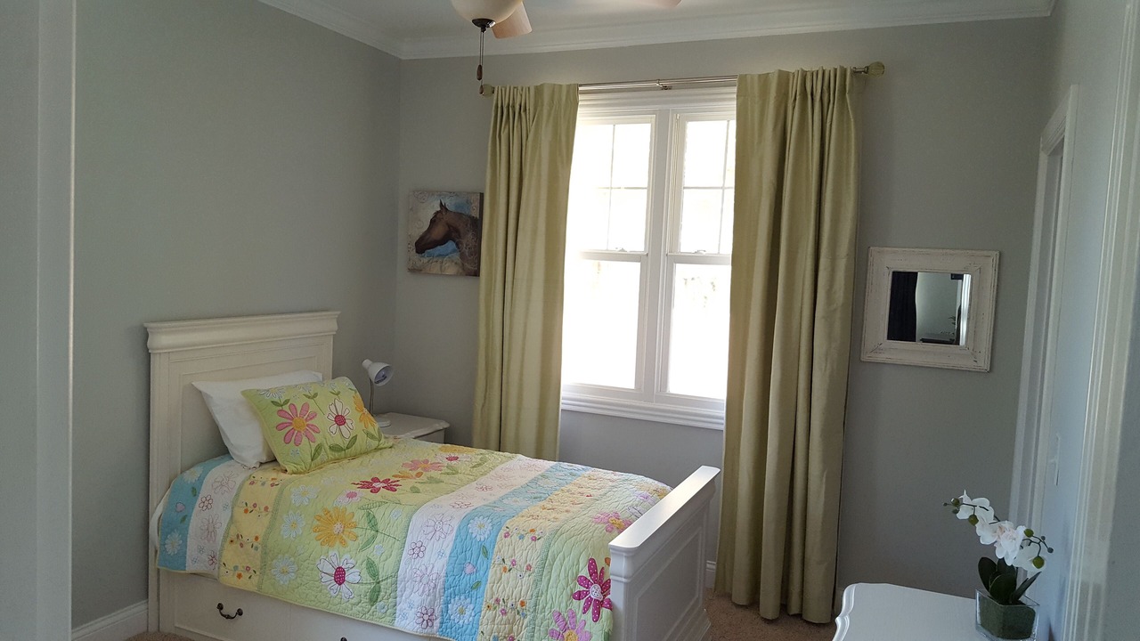 Photo of Bedroom in Weaverville