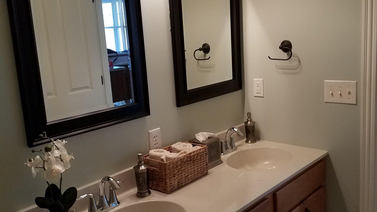 Photo of Bathroom in Weaverville