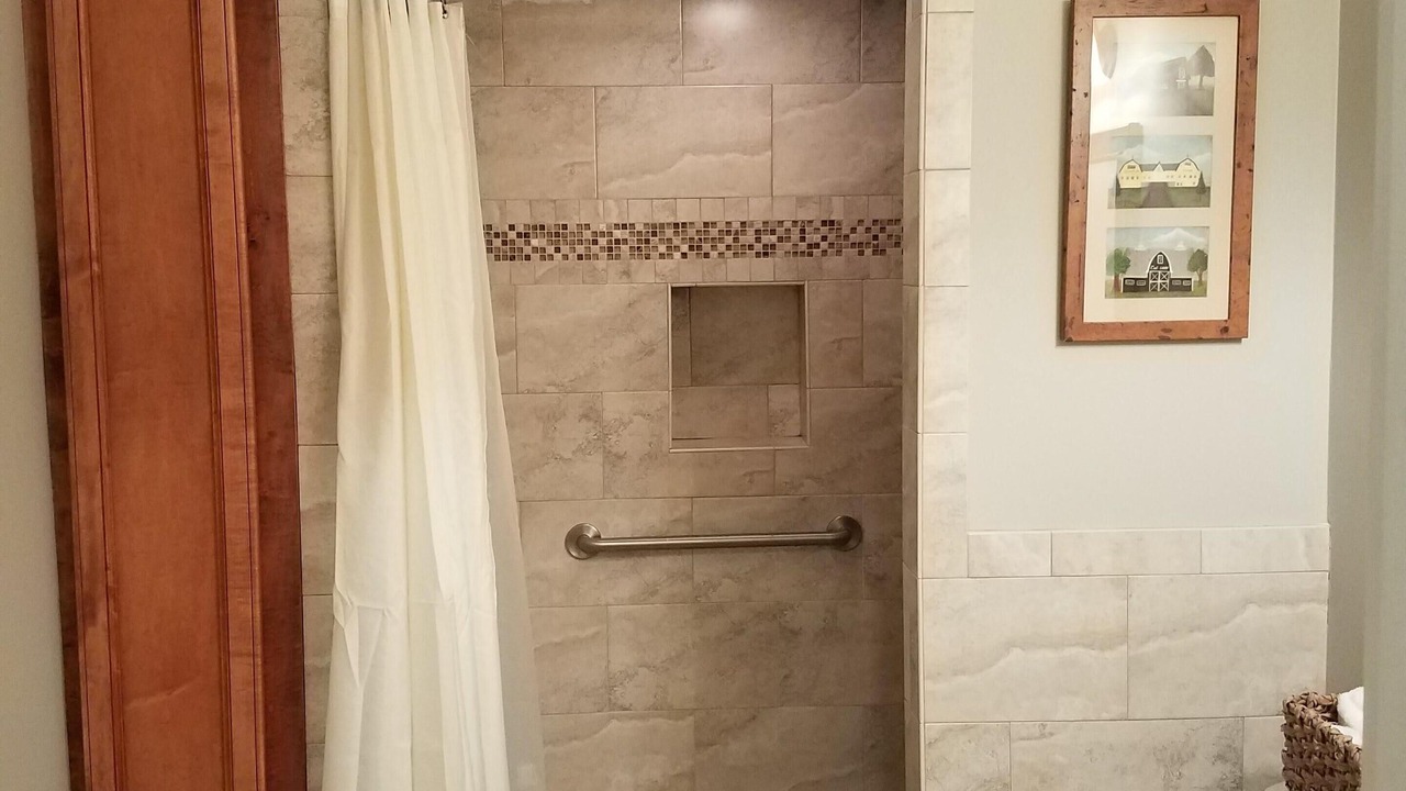 Photo of Bathroom in Weaverville