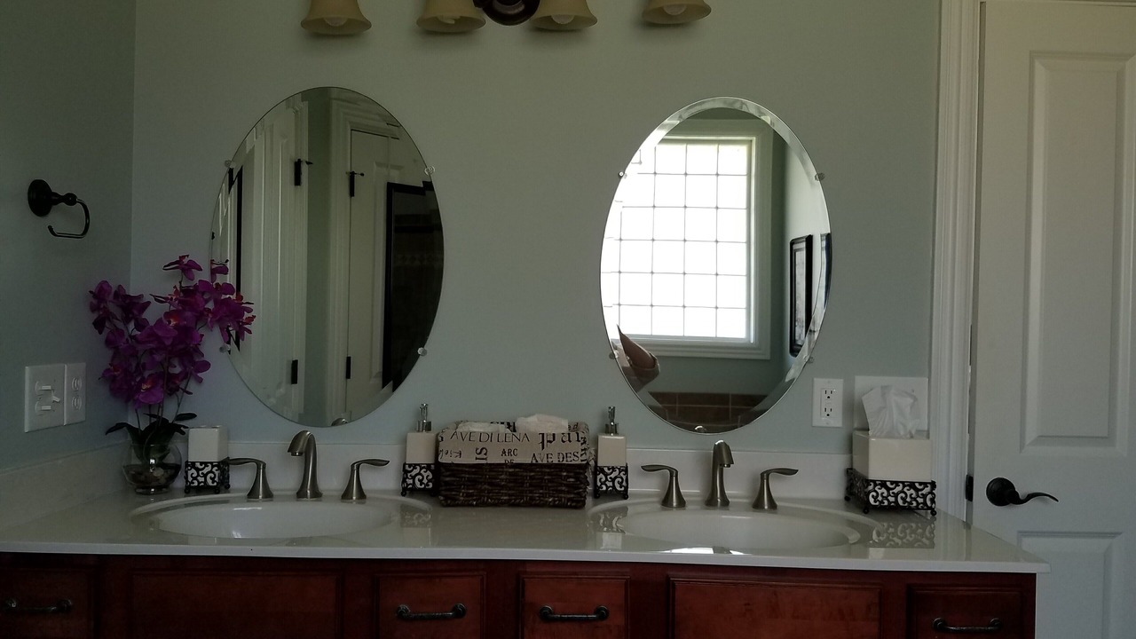 Photo of Bathroom in Weaverville