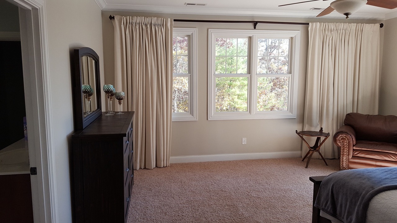 Photo of Bedroom in Weaverville