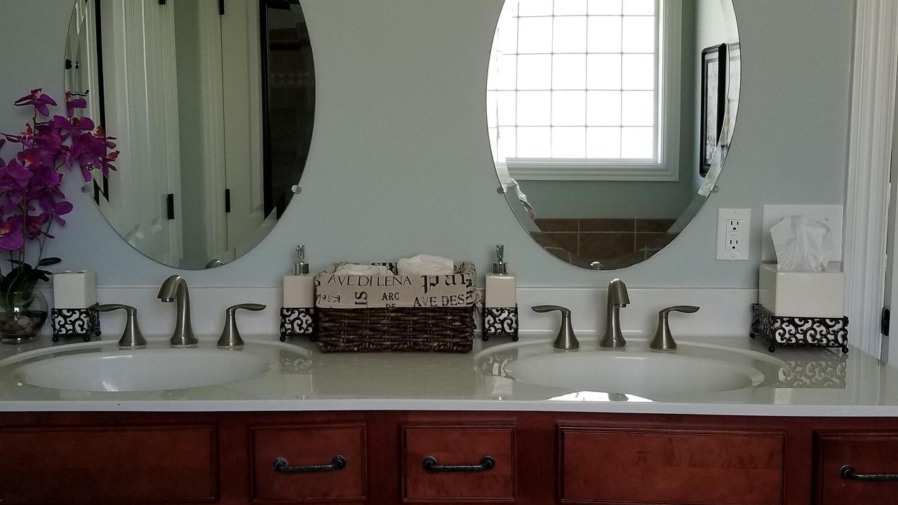 Photo of Bathroom in Weaverville