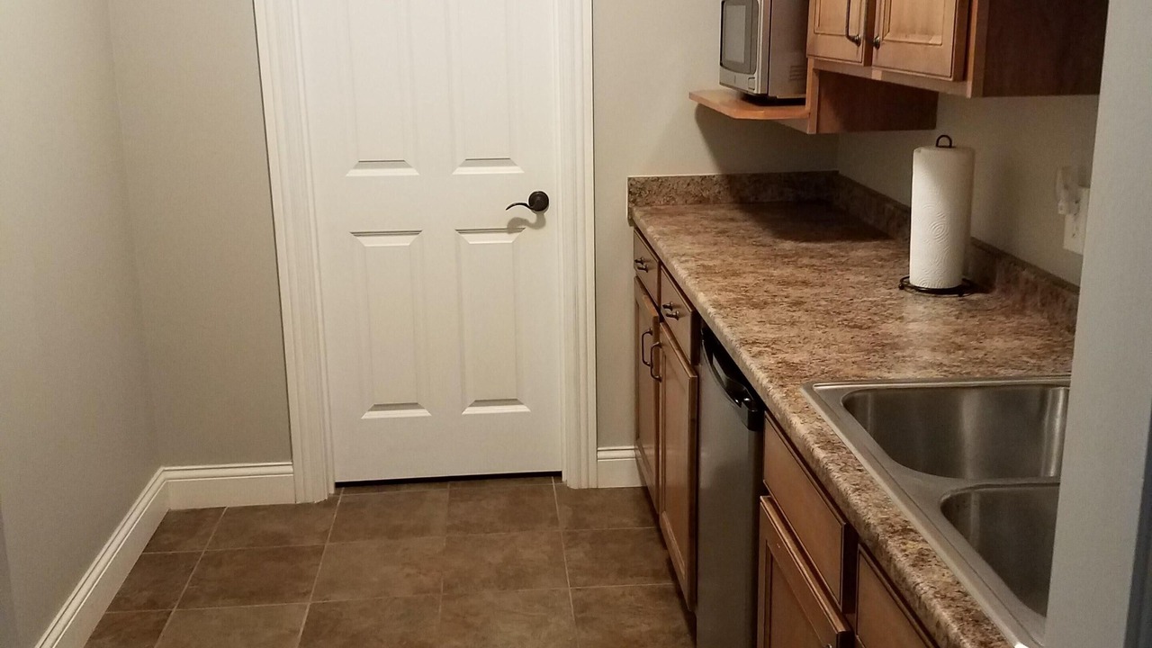 Photo of Kitchen in Weaverville