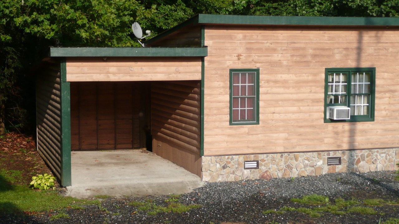 Photo of Outdoor in Lansing