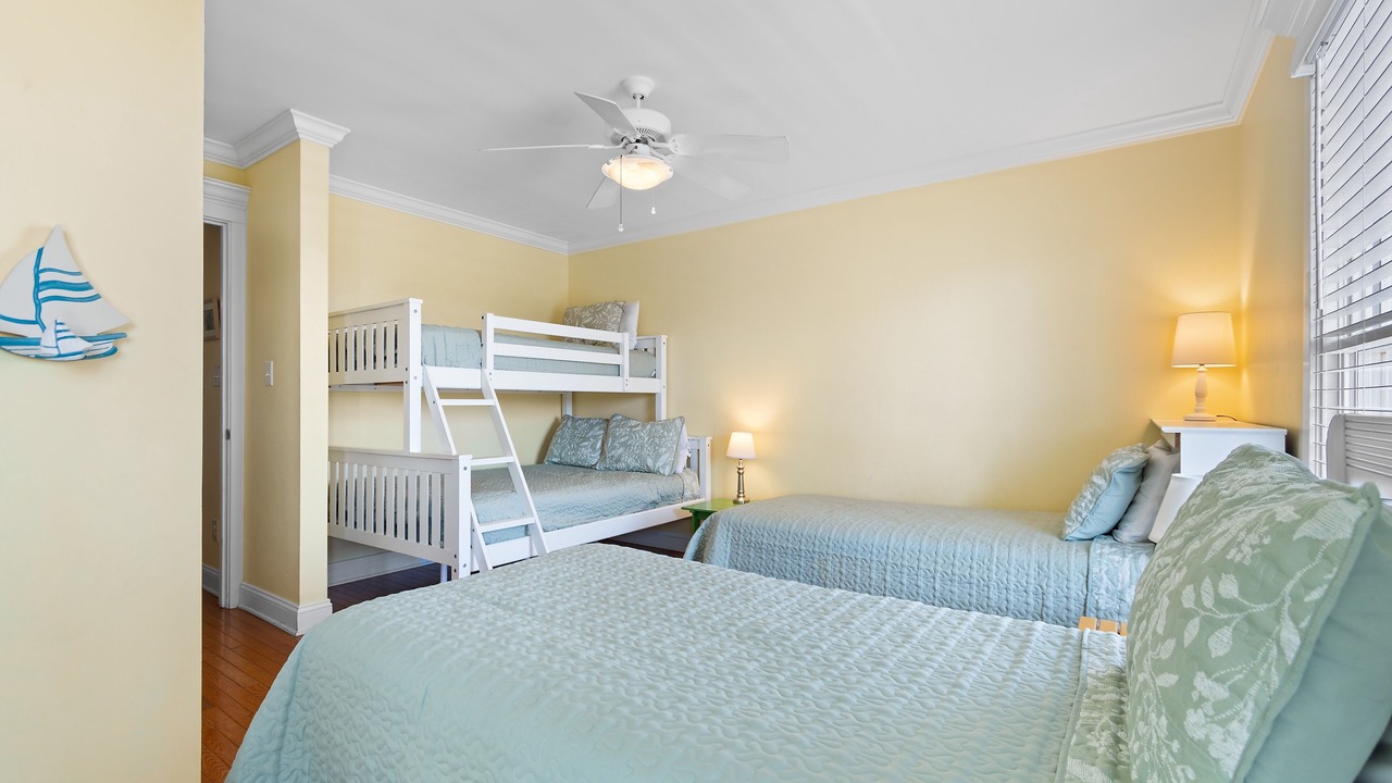 Photo of Bedroom in Holden Beach