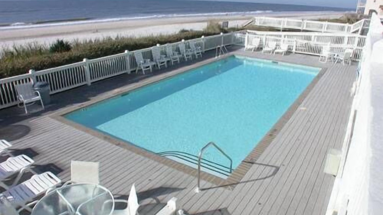 Photo of Outdoor in Holden Beach