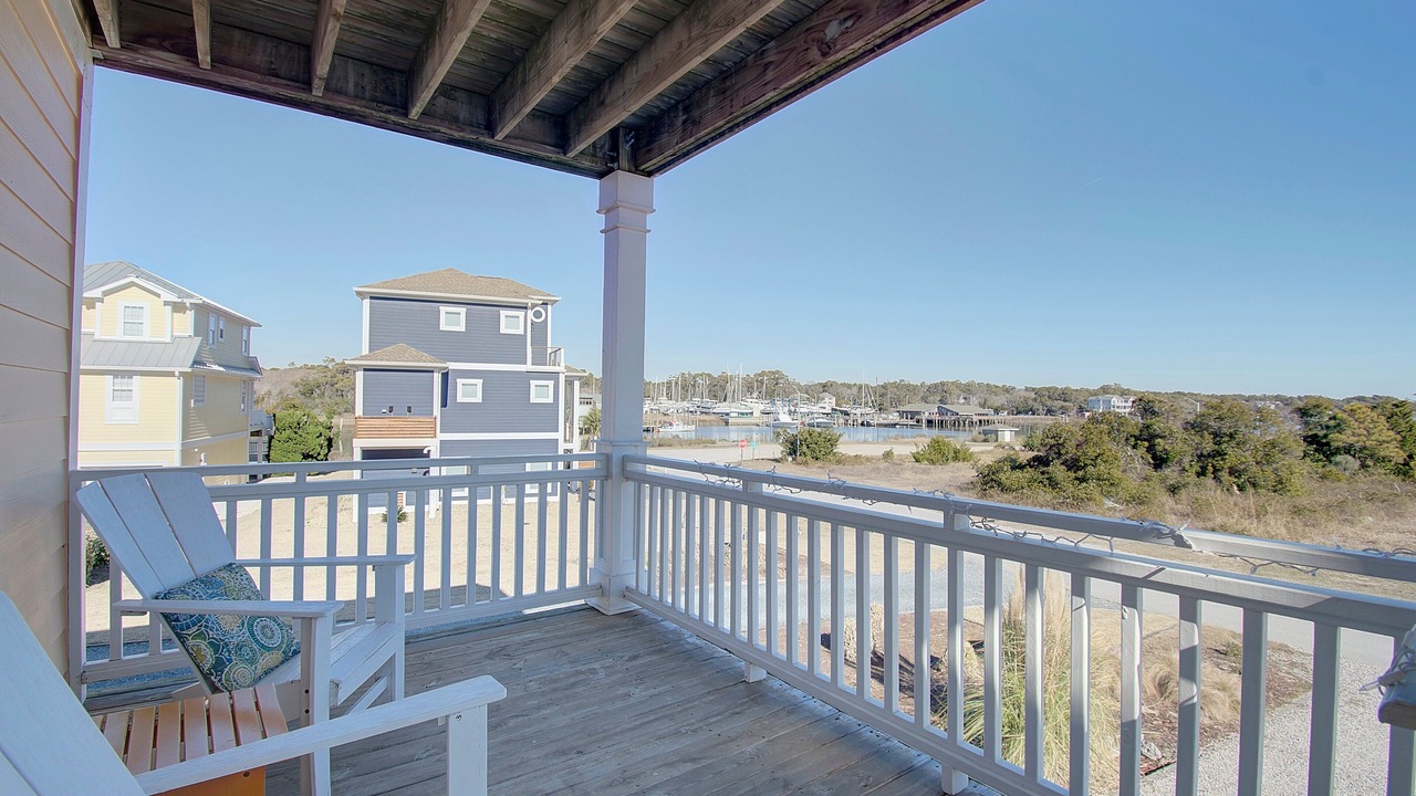Photo of Outdoor in Holden Beach