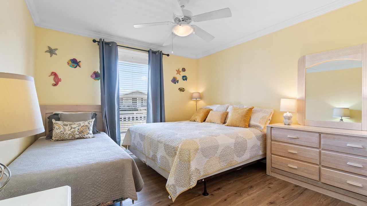 Photo of Bedroom in Holden Beach