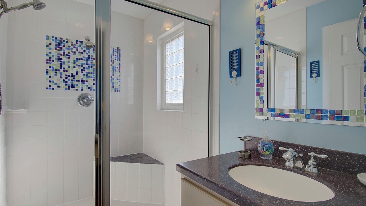 Photo of Bathroom in Holden Beach