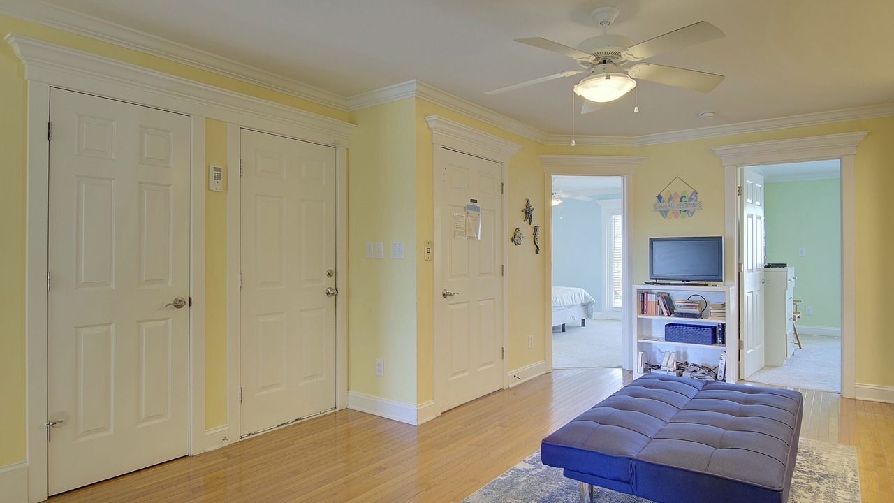 Photo of Bedroom in Holden Beach