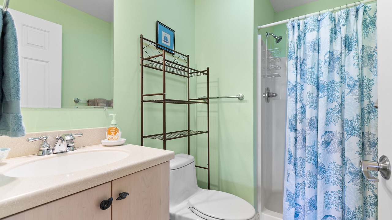 Photo of Bathroom in Holden Beach