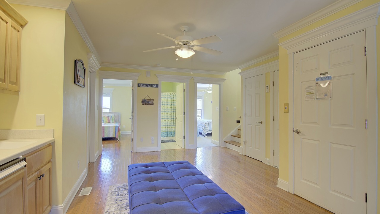 Photo of Bedroom in Holden Beach