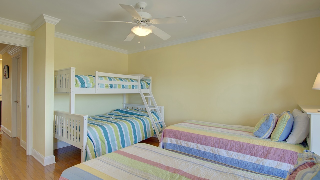 Photo of Bedroom in Holden Beach