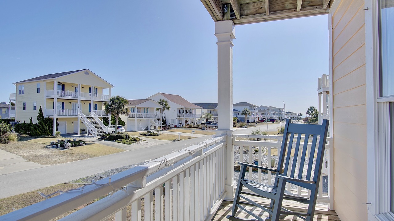 Photo of Outdoor in Holden Beach