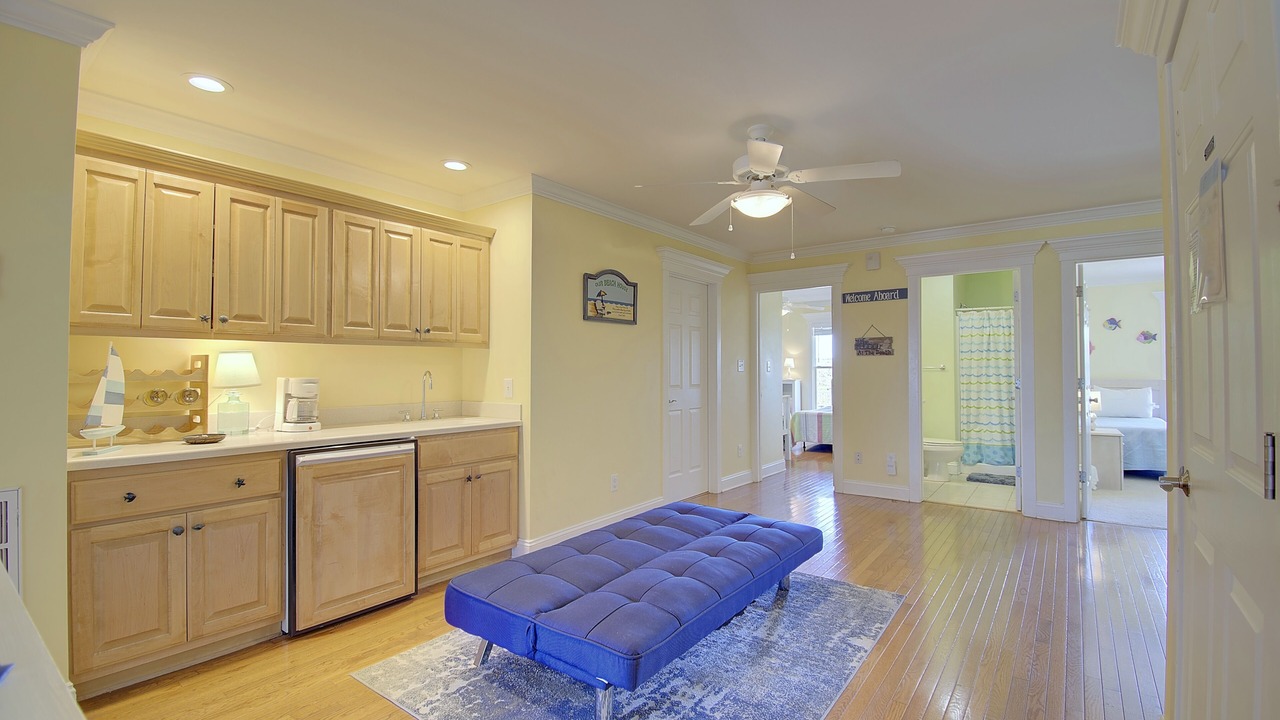 Photo of Bedroom in Holden Beach