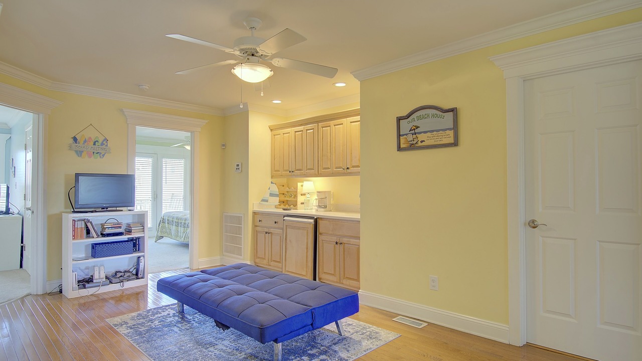 Photo of Bedroom in Holden Beach