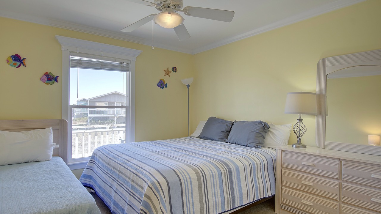 Photo of Bedroom in Holden Beach