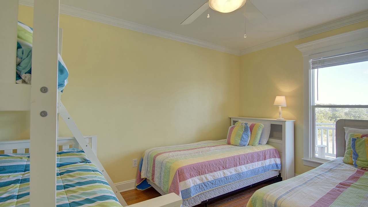 Photo of Bedroom in Holden Beach