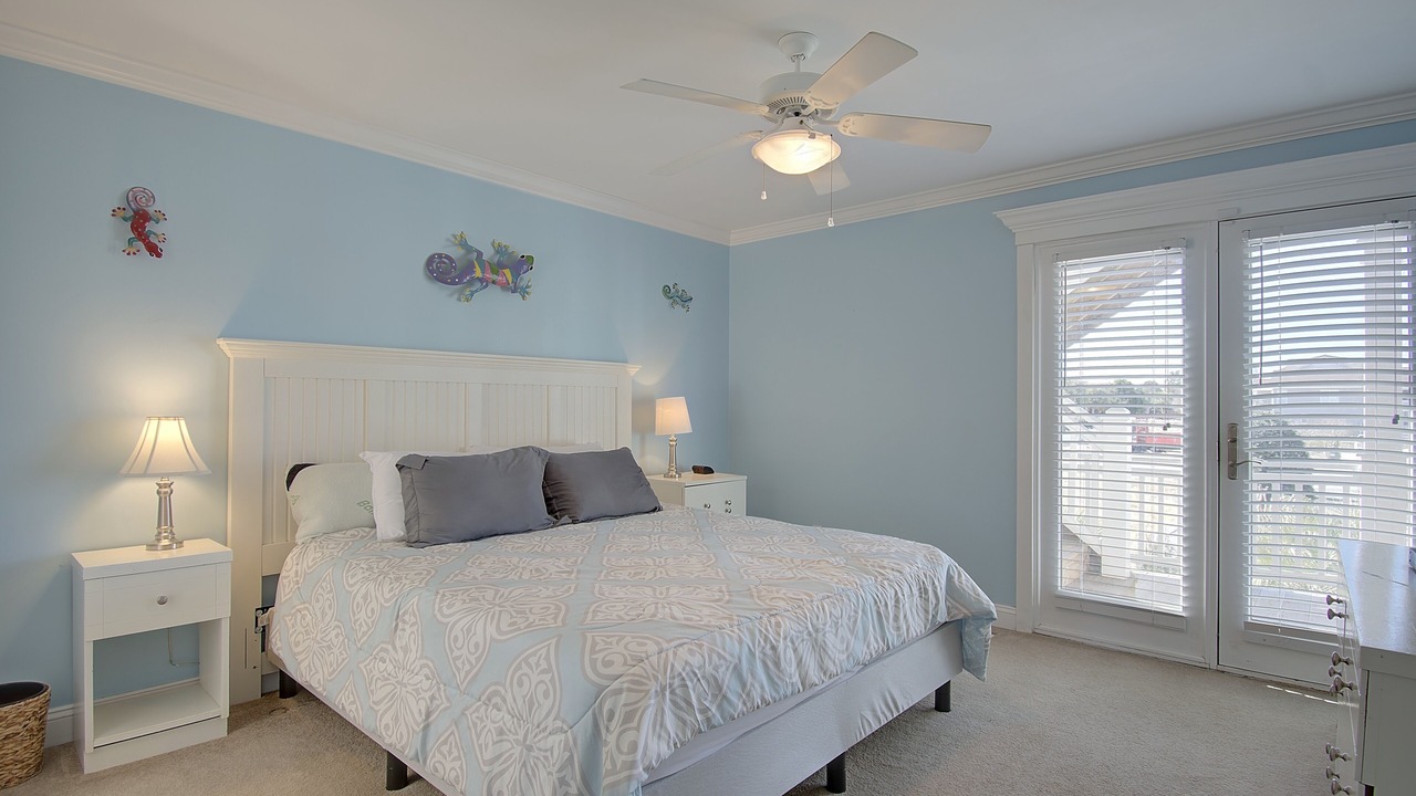 Photo of Bedroom in Holden Beach