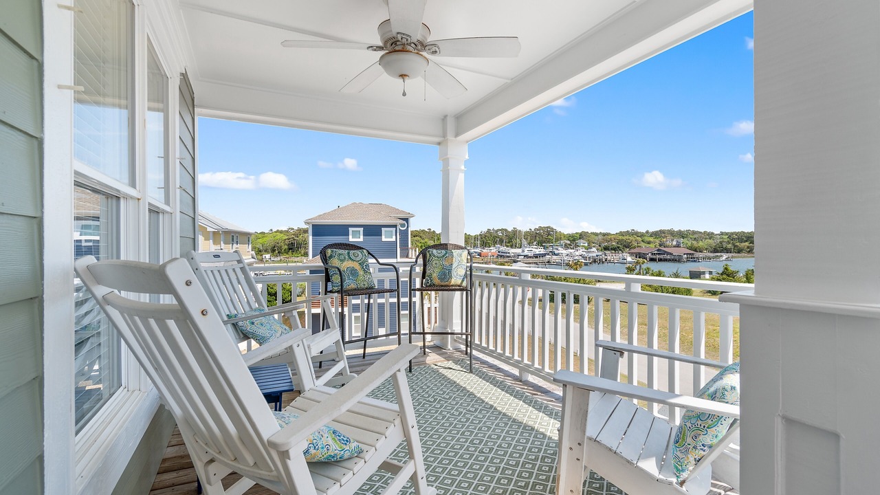 Photo of Outdoor in Holden Beach