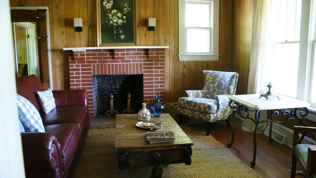 Photo of Livingroom in Francisco