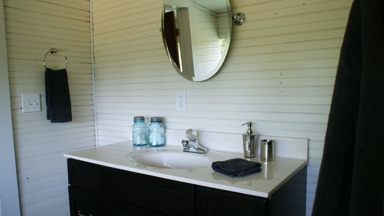 Photo of Bathroom in Francisco