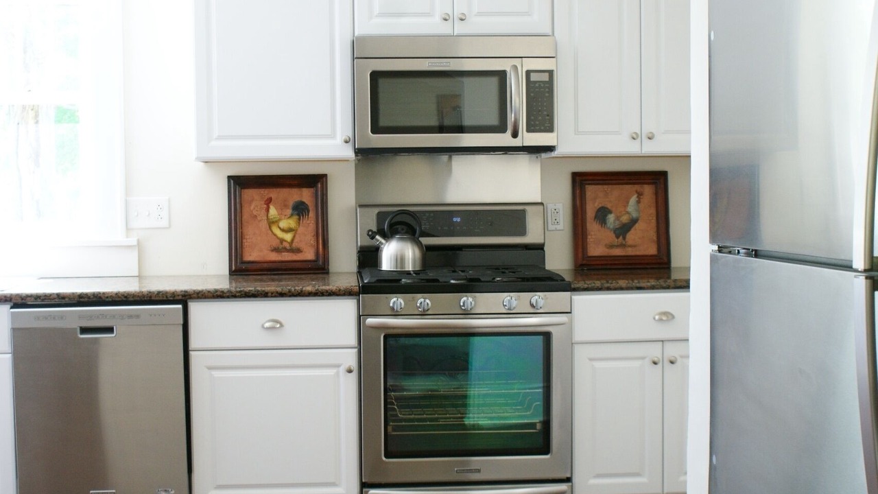 Photo of Kitchen in Francisco