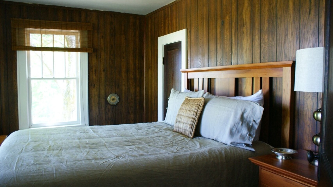 Photo of Bedroom in Francisco