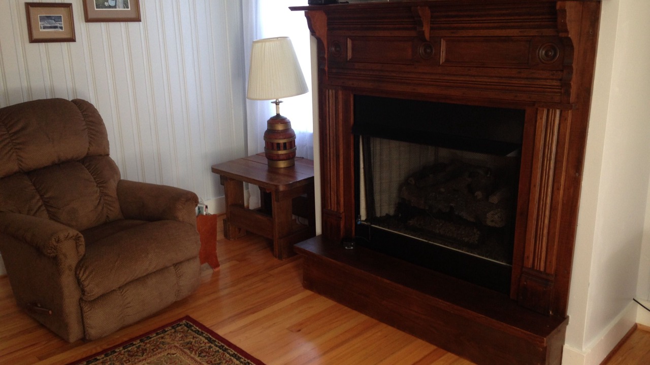 Photo of Livingroom in Dobson