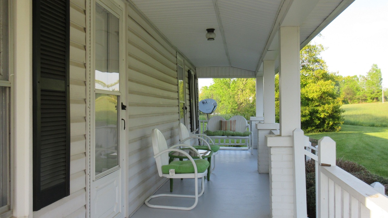 Photo of Outdoor in Dobson