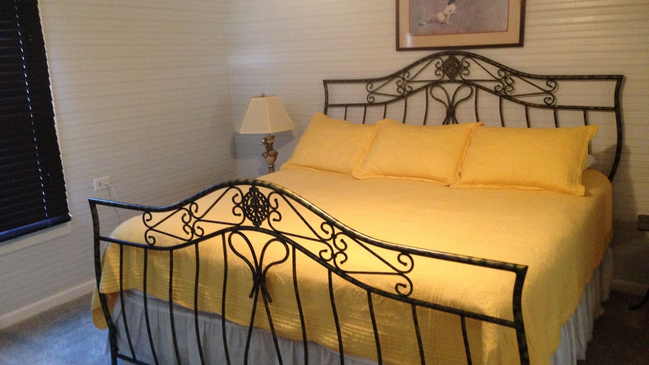 Photo of Bedroom in Dobson