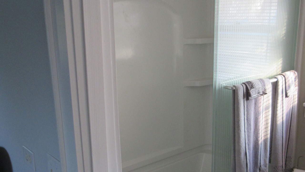 Photo of Bathroom in Dobson