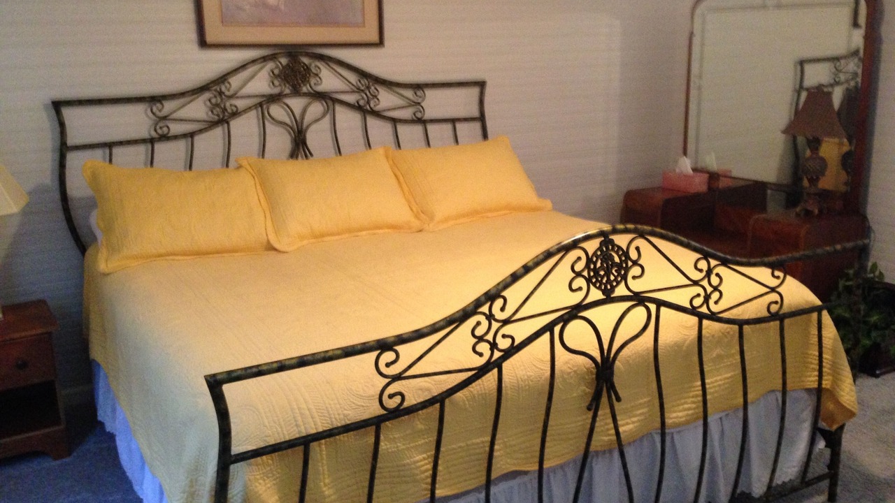 Photo of Bedroom in Dobson