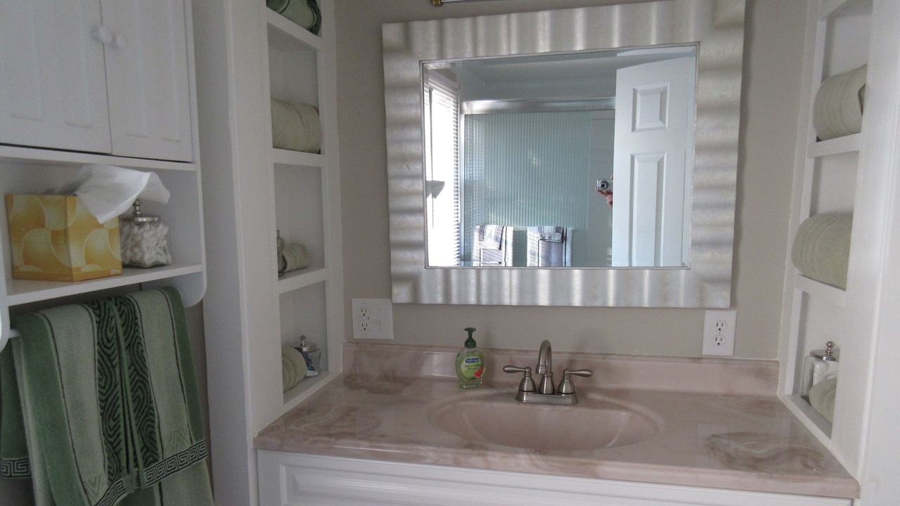 Photo of Bathroom in Dobson