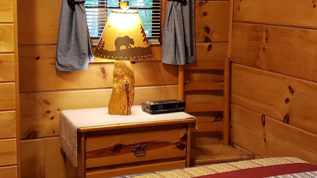 Photo of Bedroom in Waynesville