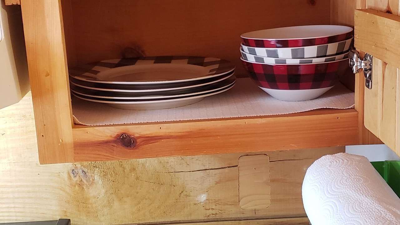Photo of Kitchen in Waynesville