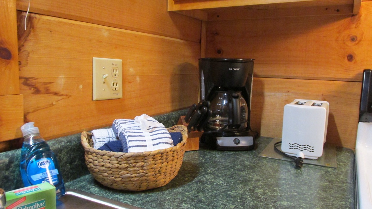 Photo of Kitchen in Waynesville