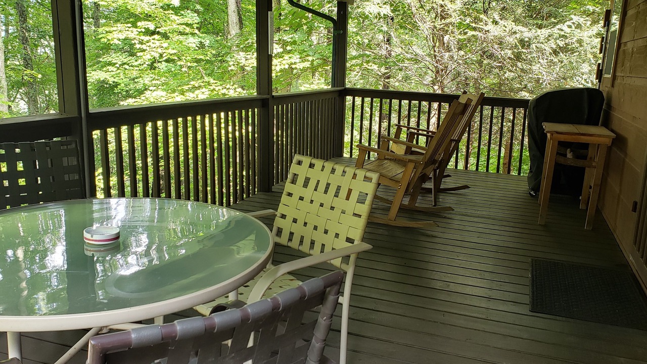 Photo of Outdoor in Waynesville