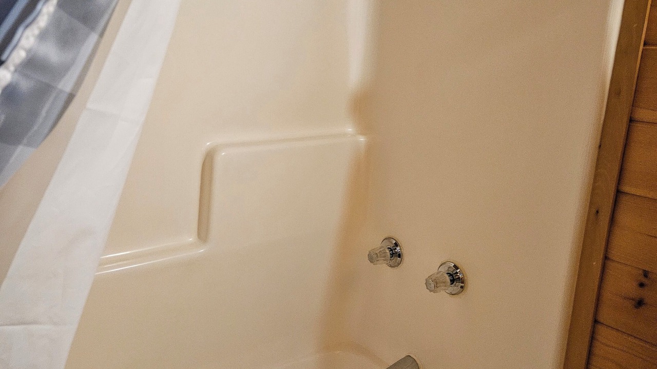 Photo of Bathroom in Waynesville