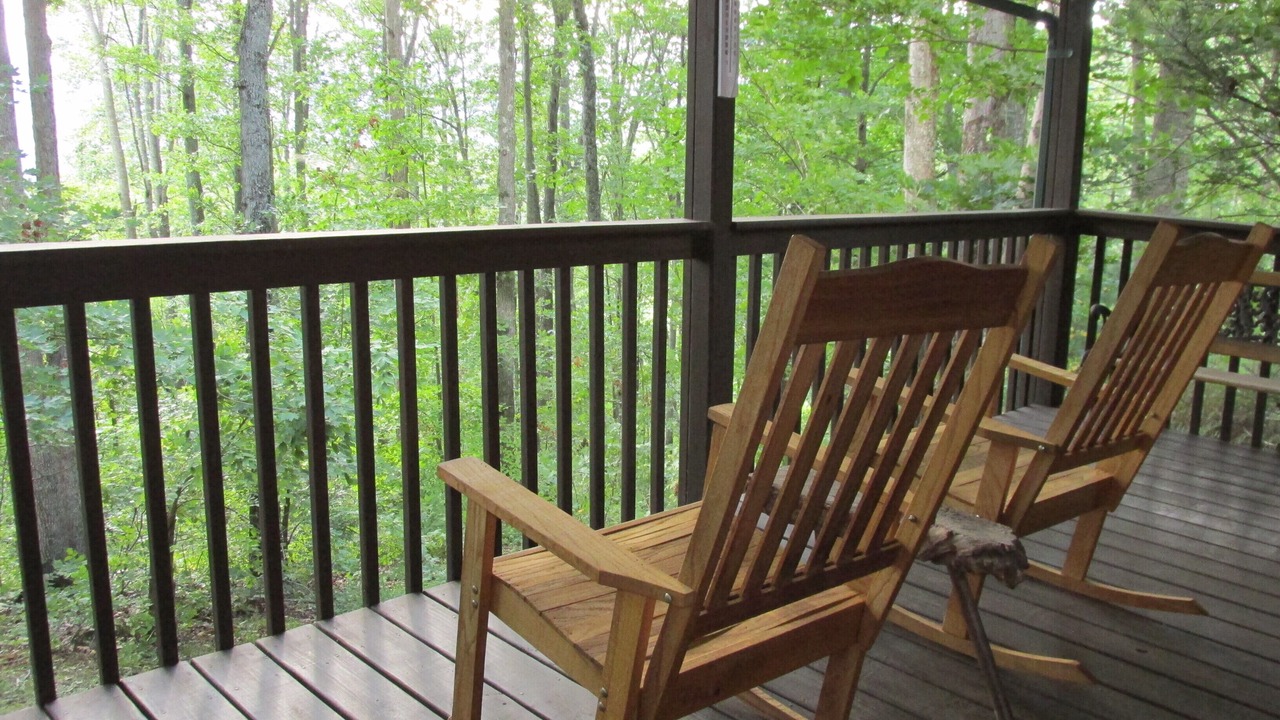 Photo of Outdoor in Waynesville