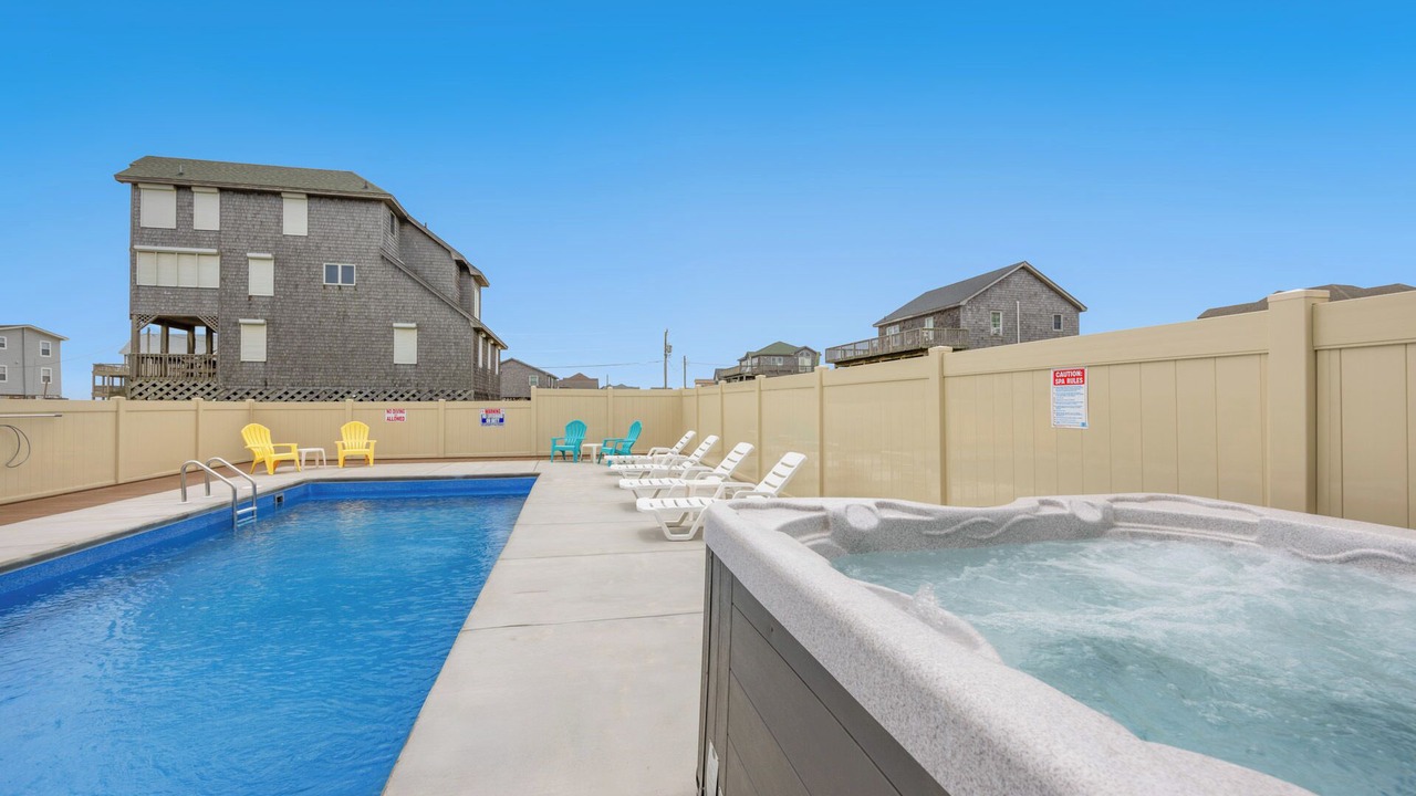 Photo of Outdoor in Rodanthe